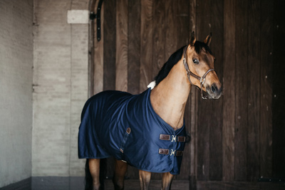 Vorschau: Kentucky Horsewear Baumwolldecke