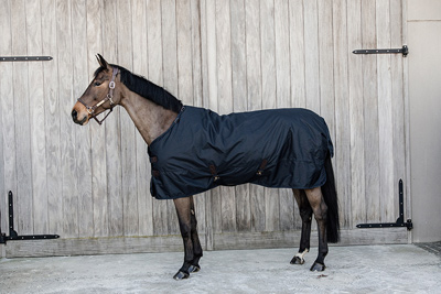 Preview: Kentucky Horsewear Turnout Rug All Weather Waterproof Classic 150g