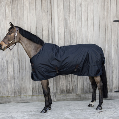 Preview: Kentucky Horsewear Turnout Rug All Weather Waterproof Classic 150g