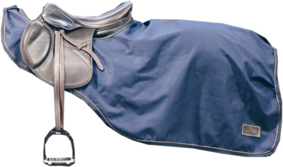 Preview: Kentucky Horsewear Riding Rug All Weather 160g