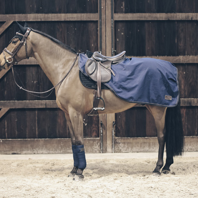 Preview: Kentucky Riding Rug All Weather