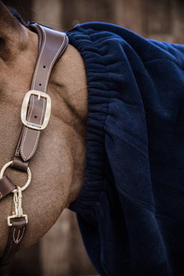 Preview: Kentucky Horsewear Heavy Fleece Horse Scarf