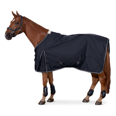 Preview: Eskadron Turnout Rug Ripstop Jersey Mesh Lining