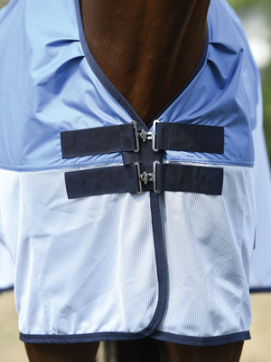 Preview: Busse Fly Rug Rainfly