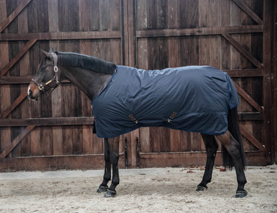 Preview: Kentucky Turnout Blanket Hurricane | 150g