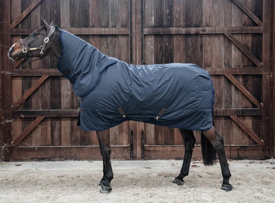 Preview: Kentucky Horsewear Neck All Weather Hurricane | 0g