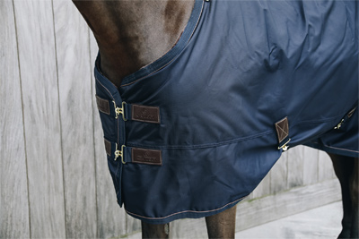 Preview: Kentucky Horsewear Turnout Rug All Weather Waterproof Pro | 0g