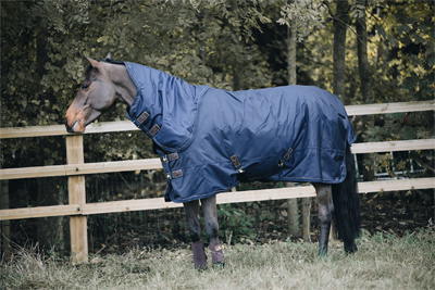 Preview: Kentucky All Weather Pro Turnout Rug 0g