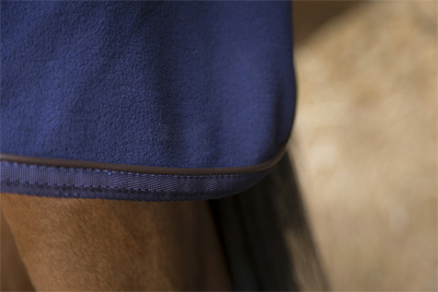 Preview: Equitheme Sweat Rug Teddy