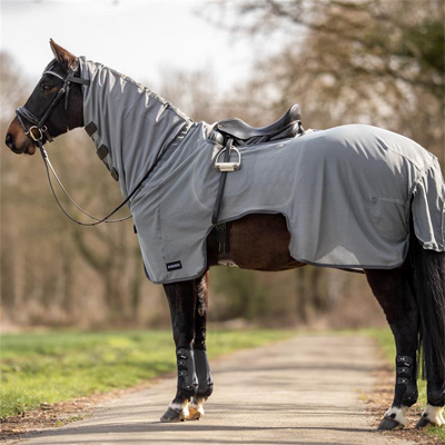 Preview: Busse Fly Riding Rug Moskito III