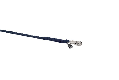 Preview: Eskadron Rope with panic hook - nickel-plated
