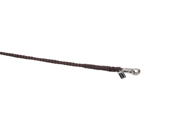 Preview: Eskadron Rope with panic hook - nickel-plated