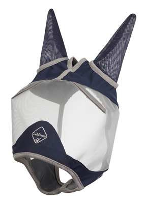 Preview: LeMieux Fly Mask Armour Shield Pro