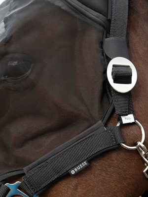 Preview: Busse Fly Halter Fast