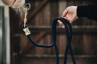Preview: Kentucky Horseware Lead Rope Basic