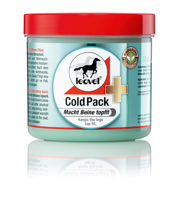 Preview: Leovet Cooling Gel Cold Pack