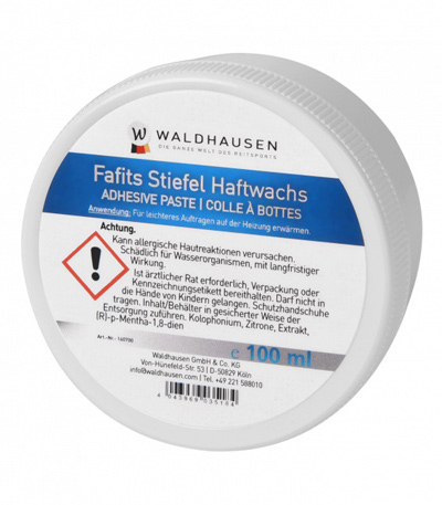 Preview: Waldhausen Adhesive Paste Fafits