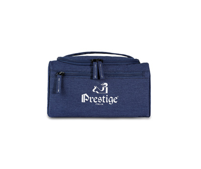 Preview: Prestige leather care set with bag