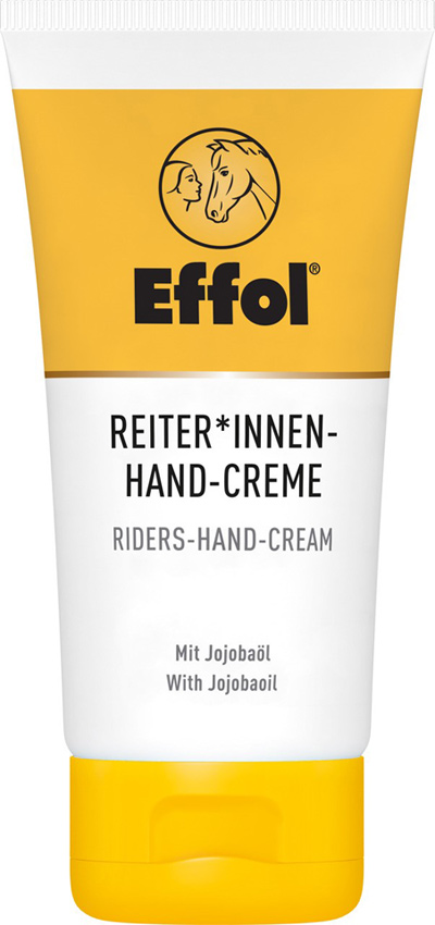 Preview: Effol Riders-Hand-Cream