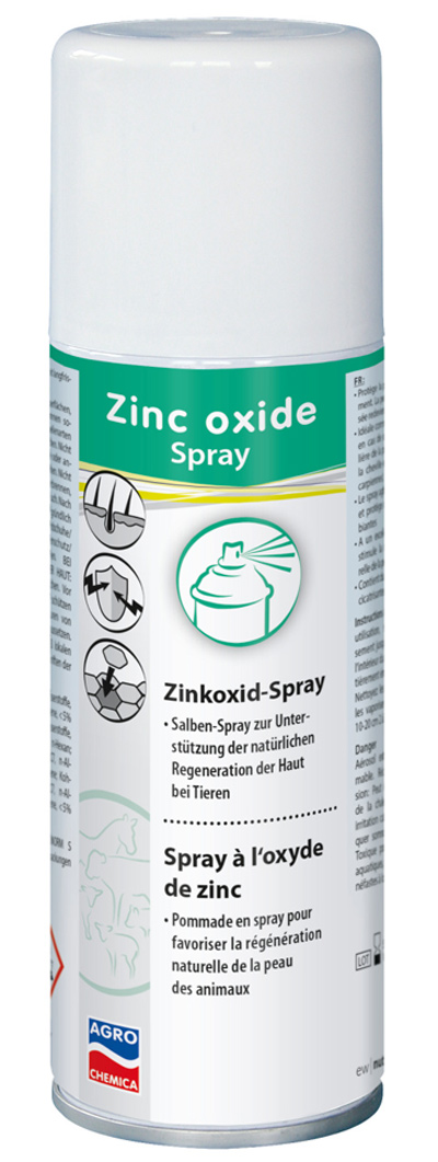 Kerbl Zinc-Oxide Spray