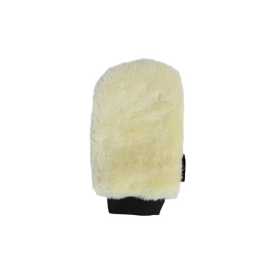 Preview: Grooming Deluxe Sheepskin Glove