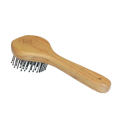 Preview: Grooming Deluxe Mane Brush