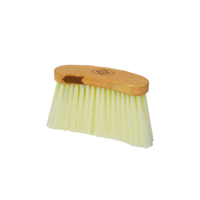 Grooming Deluxe Middle Brush Long | Natural