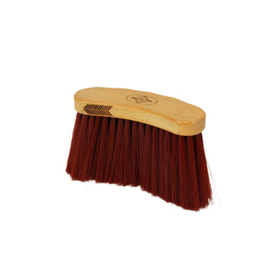 Preview: Grooming Deluxe Middle Brush Long | Brown