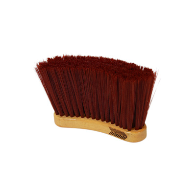 Preview: Grooming Deluxe Middle Brush Long | Brown