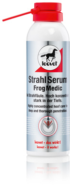 Preview: Leovet Spray Frog Medic