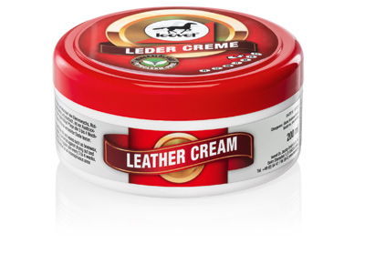 Preview: Leovet Leather Care Leather Creme