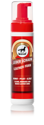 Preview: Leovet Leather Foam
