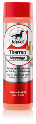 Preview: Leovet Thermo Massage