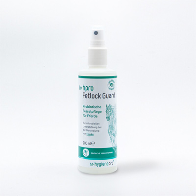 Preview: HygienePro HPRO Fetlock Guard Spray