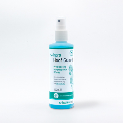 Preview: HygienePro HPRO Hoof Guard Spray