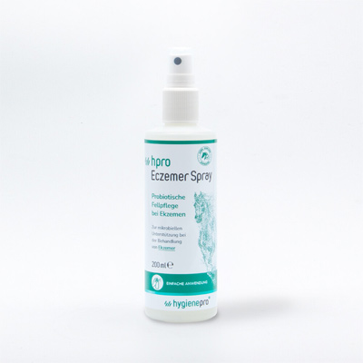 HygienePro HPRO Ekzemer Spray
