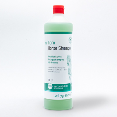 Vorschau: HygienePro HPRO Shampoo Probiotisch