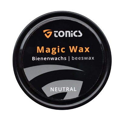 Vorschau: Tonics Magic Wax