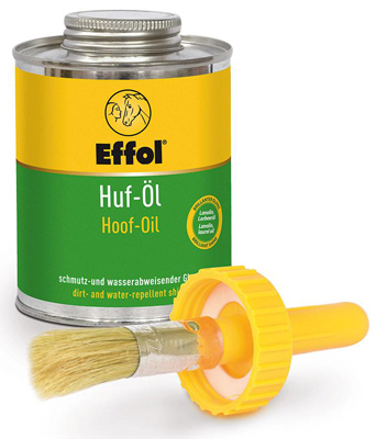 Preview: Effol Hoof Oil