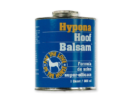 Vorschau: Hypona Hufbalsam