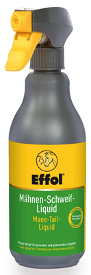 Preview: Effol Mane-Tail-Liquid
