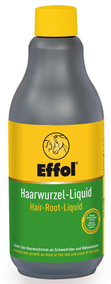 Effol Hair- Root-Liquid