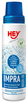 Preview: Hey Sport Washing Detergent Impra Wash-In