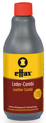 Vorschau: Effax Leder-Combi
