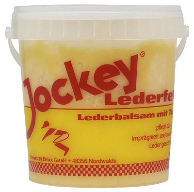 Preview: Jockey Leather Grease