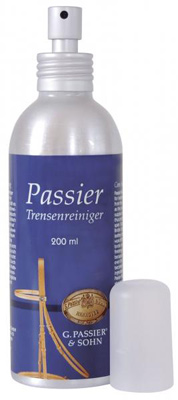 Preview: Passier Bridle Cleaner