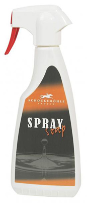 Preview: Schockemoehle Sports Spray Soap