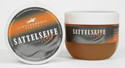 Preview: Schockemoehle Sports Saddle Soap