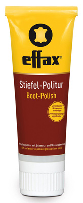 Preview: Effax Boots Polish