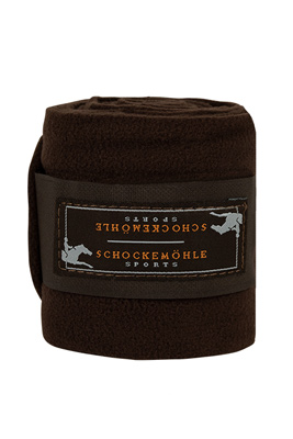 Preview: Schockemoehle Sports Fleece Bandages Style